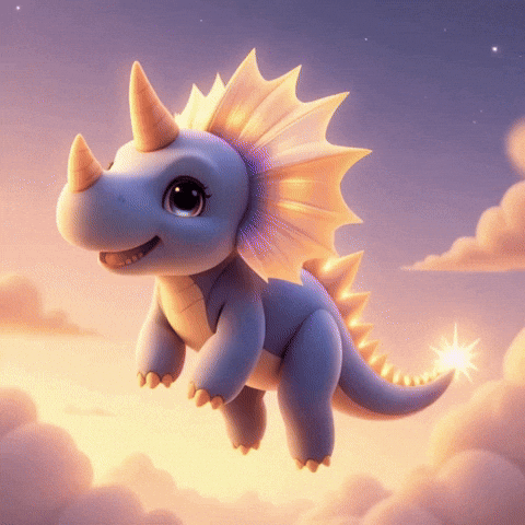 divineasaur giphyupload fun animation cartoon GIF