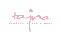 vinotajna wine rose vino winery Sticker