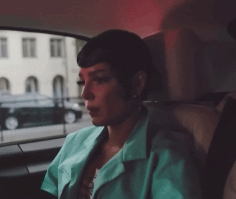 Episode 2 GIF by Halsey