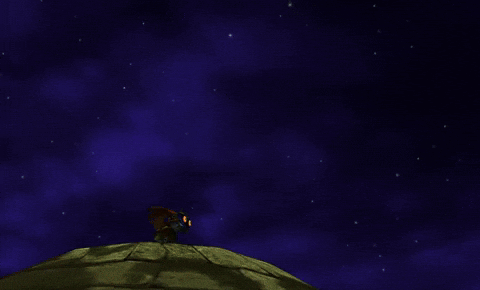 The Legend Of Zelda 3Ds GIF