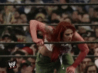 wrestlemania x8 wrestling GIF by WWE