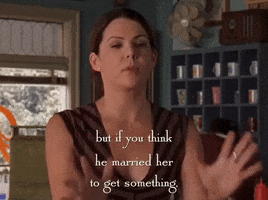 season 4 netflix GIF by Gilmore Girls 