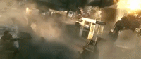 age of extinction transformers GIF