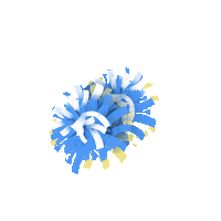 Liberty High School Stickers Sticker by 13 Reasons Why