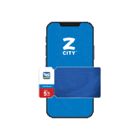 Phone Voucher Sticker by zcity