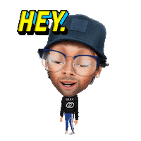 Akashnigam Sticker by Genies