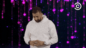 Dennis Love GIF by Comedy Central Hungary