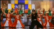 Bollywood India GIF