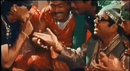 Bollywood India GIF