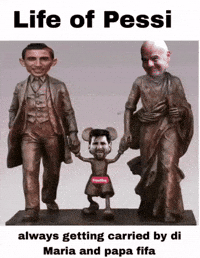 Di Maria Pessi GIF