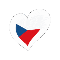Heart Sticker by Eurovision Song Contest
