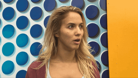 Sorpresa Omg GIF by Combate Argentina