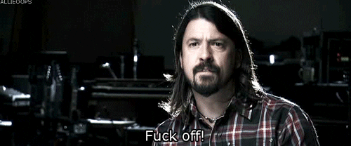 dave grohl GIF