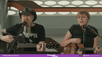 dungeons and dragons singing GIF by Geek & Sundry
