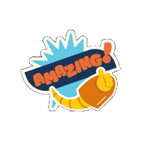 Moby Sticker by BrainPOP