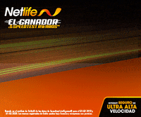 Netlife-Ecuador  GIF