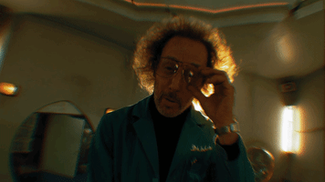 what are we dealing with season 2 GIF by DREAM CORP LLC