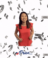 Happy Money GIF by price.com
