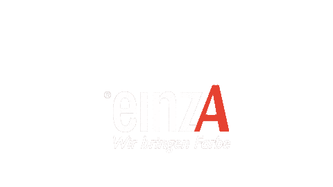 einzafarben giphyupload handwerk farbe malerhandwerk Sticker