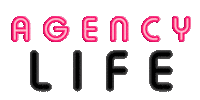 Life Agency Sticker by Stormadv