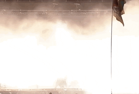 bbc glastonbury2019 GIF by Glastonbury Festival