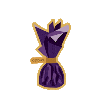 Chocolate Dessert Sticker by GODIVA