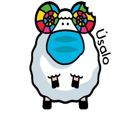 Chihuahua Sticker by Grupo Cimarron