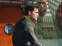 Paul Wesley GIF