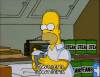 homer simpson GIF