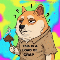 Question Mark What GIF by Doge Pound