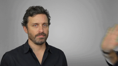 comic-con hq GIF by Kings of Con