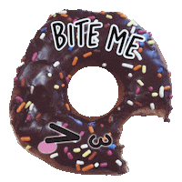 Happy Fun Sticker