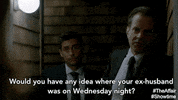 season 3 omg GIF by Showtime