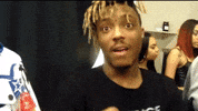 Juice Wrld GIF