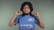 league of legends lol GIF by HyperX LATAM