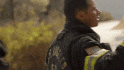 Punch Buck GIF by 9-1-1 on FOX