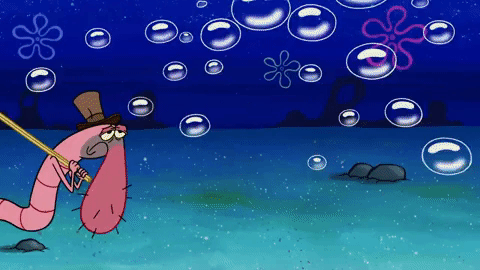 season 10 episode 3 GIF by SpongeBob SquarePants