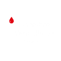 Blood Drive Sticker by Setembro Vermelho 2S