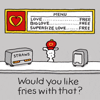 I Love You Ily GIF by Chippy the Dog