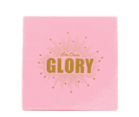 Moon And Stars Pink Sticker by Lime Crime