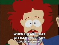 GIF by South Park 