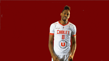 choletbasket sport basketball basket cb GIF