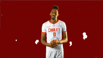 choletbasket sport basketball basket cb GIF