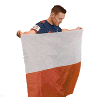 World Cup Sport Sticker by Chicago Fire Football Club