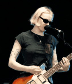 All Things Go Momma GIF by Respective