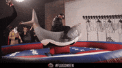 bullettime GIF by Theflug360