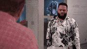 Confused Anthony Anderson GIF by ABC Network