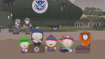 How Were We Supposed To Know