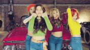 youre the best k-pop GIF