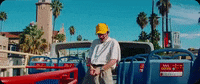 Los Angeles La GIF by Easy Life